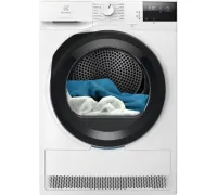 Сушильная машина Electrolux GentleCare 600 EW6D28BE