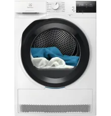 Сушильная машина Electrolux GentleCare 600 EW6D28BE