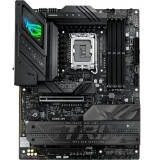 Материнская плата ASUS ROG Strix B860-F Gaming WiFi