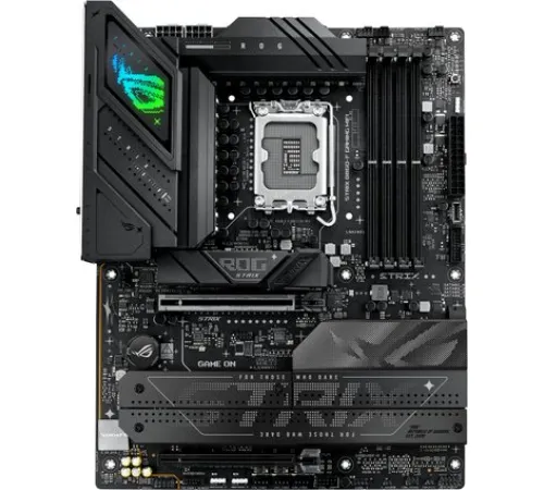 Материнская плата ASUS ROG Strix B860-F Gaming WiFi