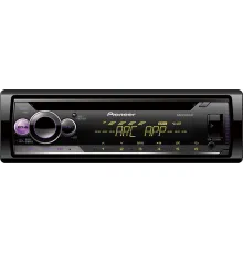 CD/MP3-магнитола Pioneer DEH-S2250UI