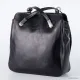 Городской рюкзак Francesco Molinary 513-8726-060-BLK