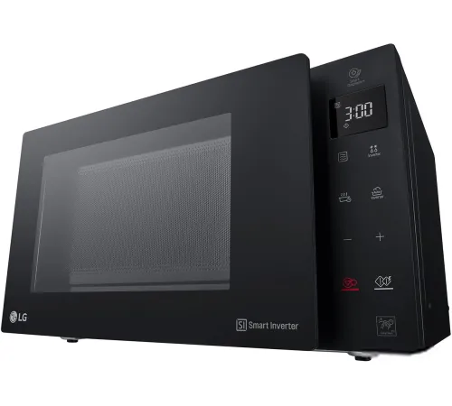 Микроволновая печь LG MW23W35GIB