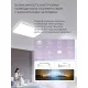 Светильник-тарелка Yeelight Line Ceiling Light C400