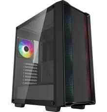 Корпус DeepCool CC560 V2 ARGB R-CC560-BKTAA4-G-2