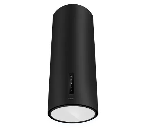 Кухонная вытяжка MAUNFELD Vega 39 Wall Sensor LED черный