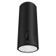 Кухонная вытяжка MAUNFELD Vega 39 Wall Sensor LED черный