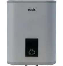 Накопительный электрический водонагреватель Oasis 30G