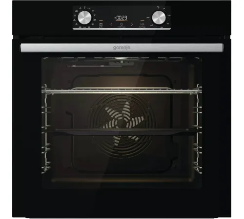 Электрический духовой шкаф Gorenje BOX6737E01BG