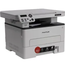 МФУ Pantum M6700D серый