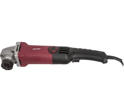 Угловая шлифмашина Pioneer Tools AG-M950-125-02