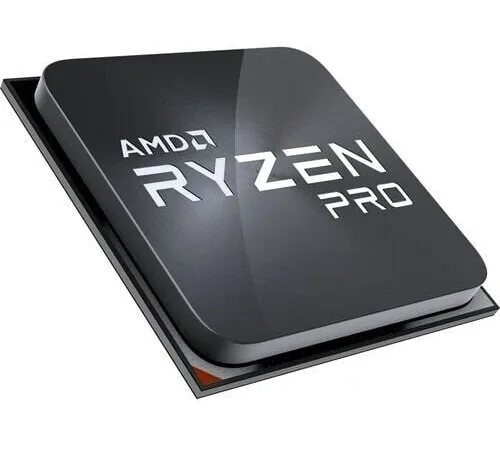 Процессор AMD Ryzen 5 Pro 5650GE