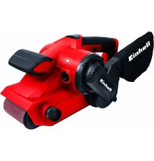 Ленточная шлифмашина  Einhell TC-BS 8038 4466260