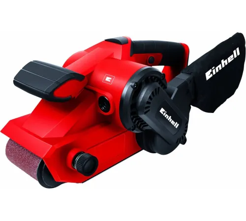 Ленточная шлифмашина  Einhell TC-BS 8038 4466260