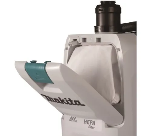 Пылесос Makita VC009GZ01 без АКБ