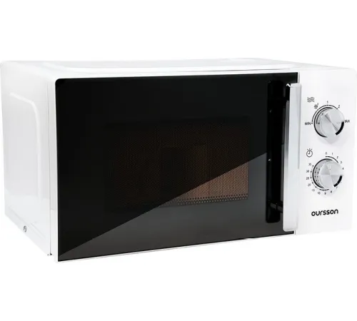 Микроволновая печь Oursson MM2010/WH