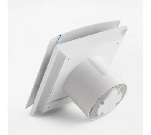 Осевой вентилятор Soler&Palau Silent-100 CZ Matt White Design - 4C 5210007800