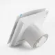 Осевой вентилятор Soler&Palau Silent-100 CZ Matt White Design - 4C 5210007800