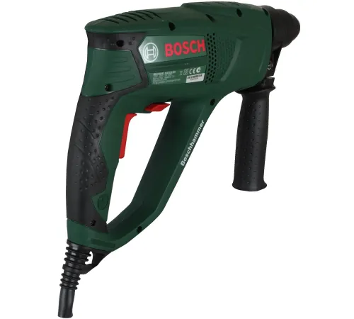 Перфоратор  Bosch PBH 2100 RE 06033A9320