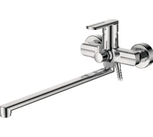 Смеситель Ledeme L2266
