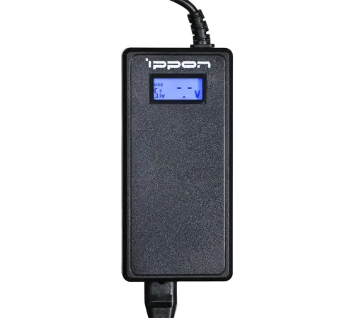 Зарядное устройство IPPON D90U