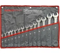 Набор ключей ForceKraft FK-5141 14 предметов