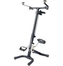 Велотренажер DFC B810W Dual Bike