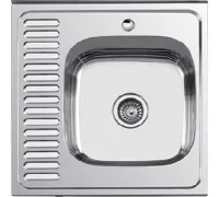 Кухонная мойка Ledeme L66060-R