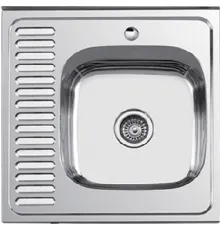 Кухонная мойка Ledeme L66060-R