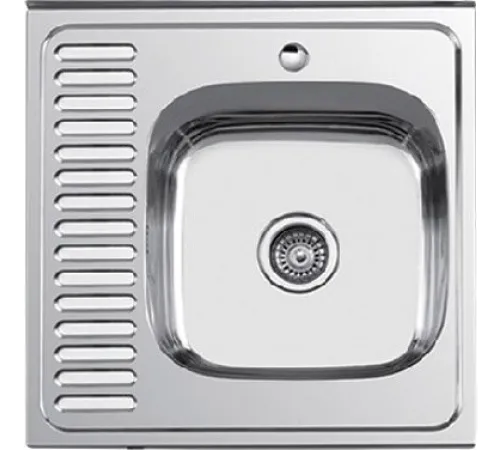 Кухонная мойка Ledeme L66060-R