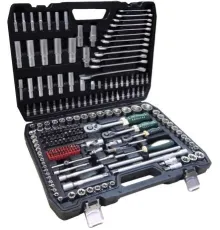 Универсальный набор инструментов RockForce RF-38841 216 предметов