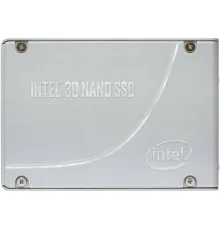 SSD Intel DC P4610 6.4TB SSDPE2KE064T801