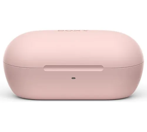 Наушники Sony WF-C710N розовый
