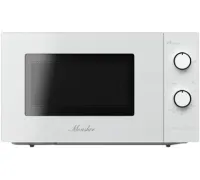 Микроволновая печь Monsher MTW 204 Blanc