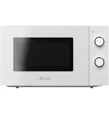 Микроволновая печь Monsher MTW 204 Blanc