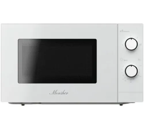 Микроволновая печь Monsher MTW 204 Blanc