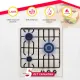 Варочная панель Simfer H45V35R571