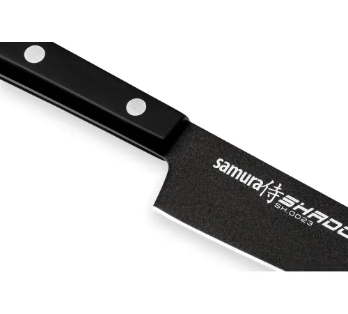 Кухонный нож Samura Shadow SH-0023