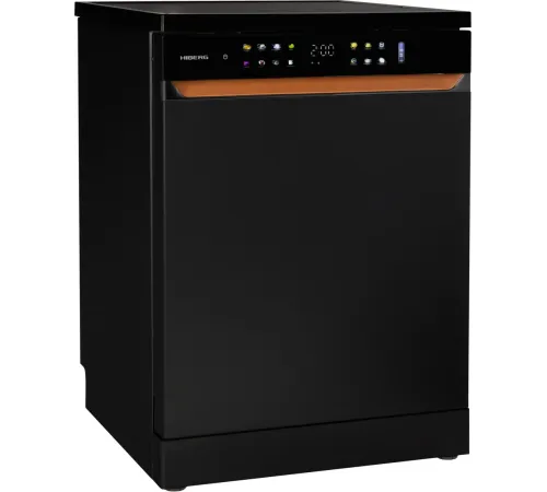 Отдельностоящая посудомоечная машина Hiberg i-Q 6815 LB