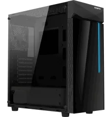 Корпус Gigabyte C200 Glass