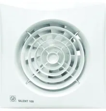 Осевой вентилятор Soler&Palau Silent-100 CMZ [5210400800]