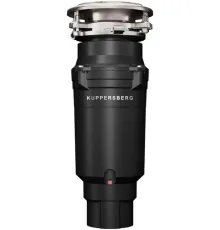 Измельчитель пищевых отходов KUPPERSBERG WSS 550 B