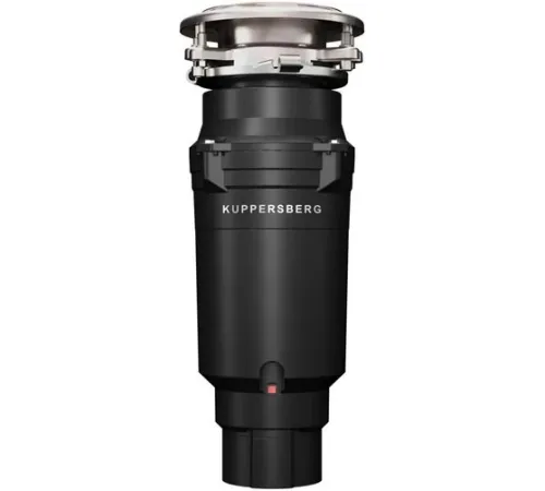 Измельчитель пищевых отходов KUPPERSBERG WSS 550 B