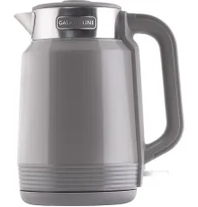 Электрический чайник Galaxy Line GL0364 серый