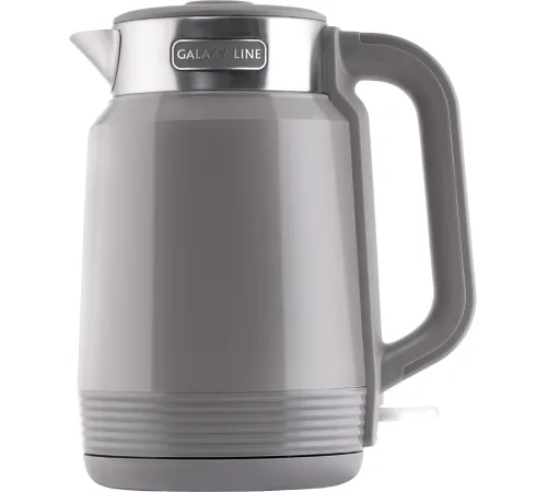 Электрический чайник Galaxy Line GL0364 серый