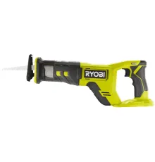 Сабельная пила Ryobi RRS18-0 5133005404 без АКБ