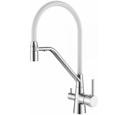 Смеситель Ledeme L4897-3