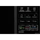 Микроволновая печь LG MS2042DB
