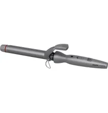 Круглая  плойка Dewal Dark Charm HI1025