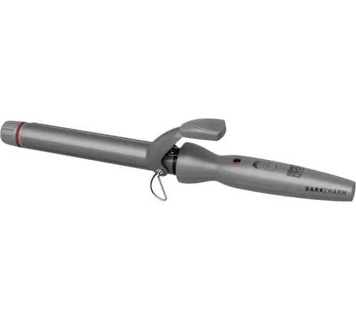 Круглая  плойка Dewal Dark Charm HI1025
